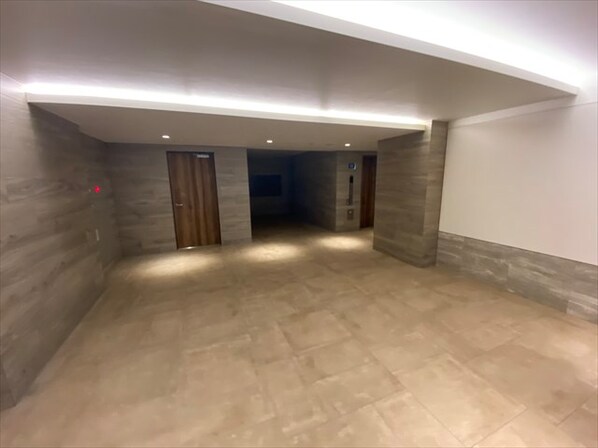 クオリタス浅草橋(QUALITAS浅草橋)の物件内観写真